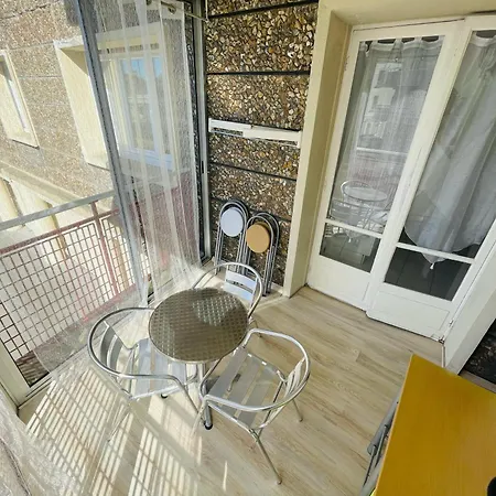 Douce Halte En Famille - 379 Sotteville-les-Rouen