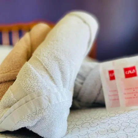 Appartement Douce Halte En Famille - 379 *