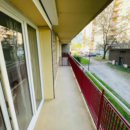 Douce Halte En Famille - 379 Apartment