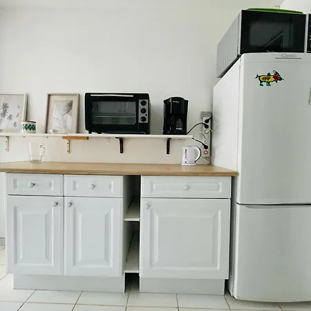 Appartement Douce Halte En Famille - 379 *