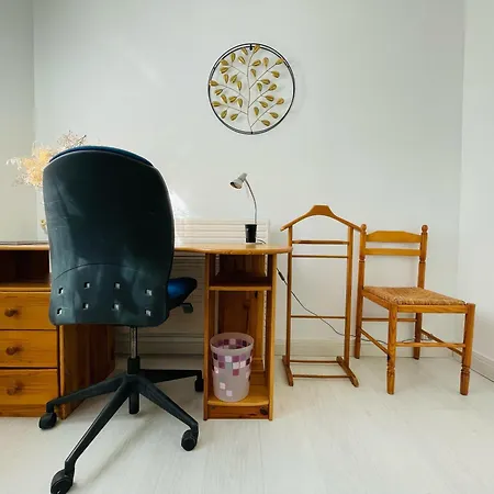 Douce Halte En Famille - 379 Apartment