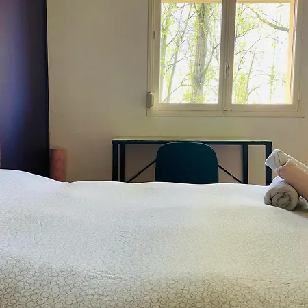 Appartement Douce Halte En Famille - 379