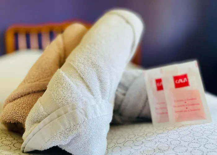 Appartement Douce Halte En Famille - 379 *