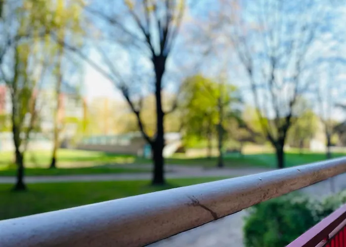 Appartement Douce Halte En Famille - 379 Sotteville-lès-Rouen